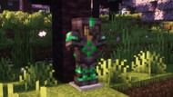 Sentry Armor Trim (Image via Mojang)